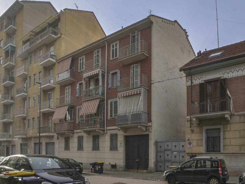 appartamento in vendita a Torino in zona Mirafiori Sud