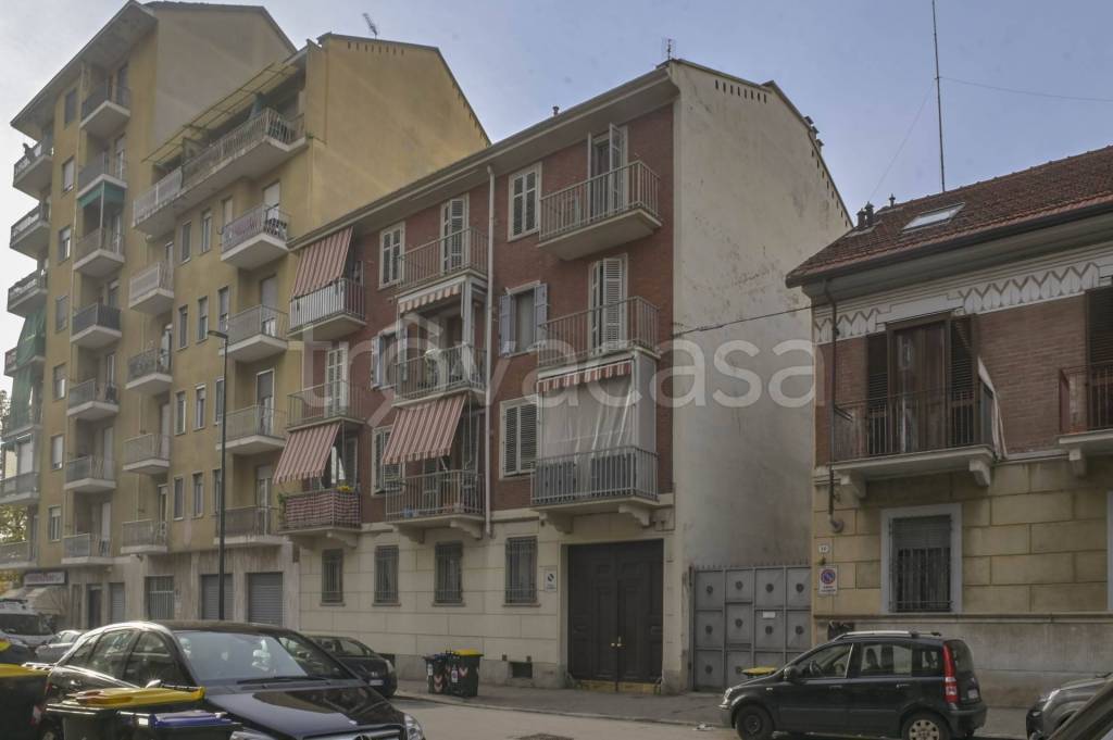 appartamento in vendita a Torino in zona Mirafiori Sud