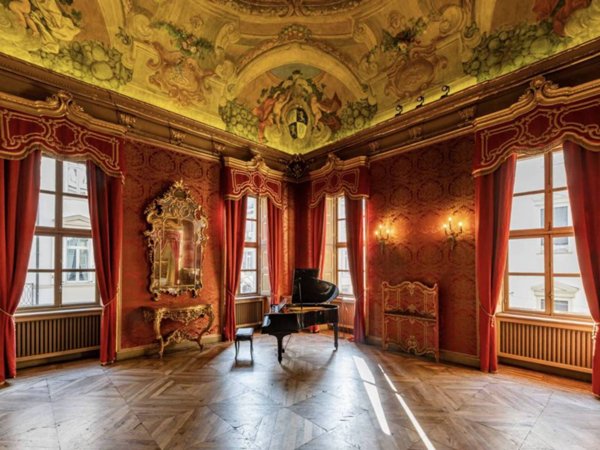 appartamento in vendita a Torino