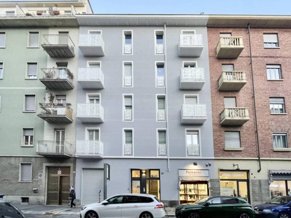 appartamento in vendita a Torino in zona Pozzo Strada