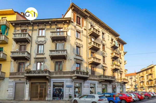 appartamento in vendita a Torino in zona Barriera di Milano