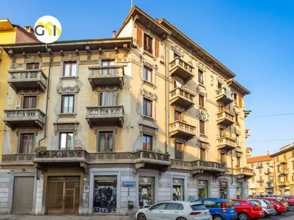 appartamento in vendita a Torino in zona Barriera di Milano