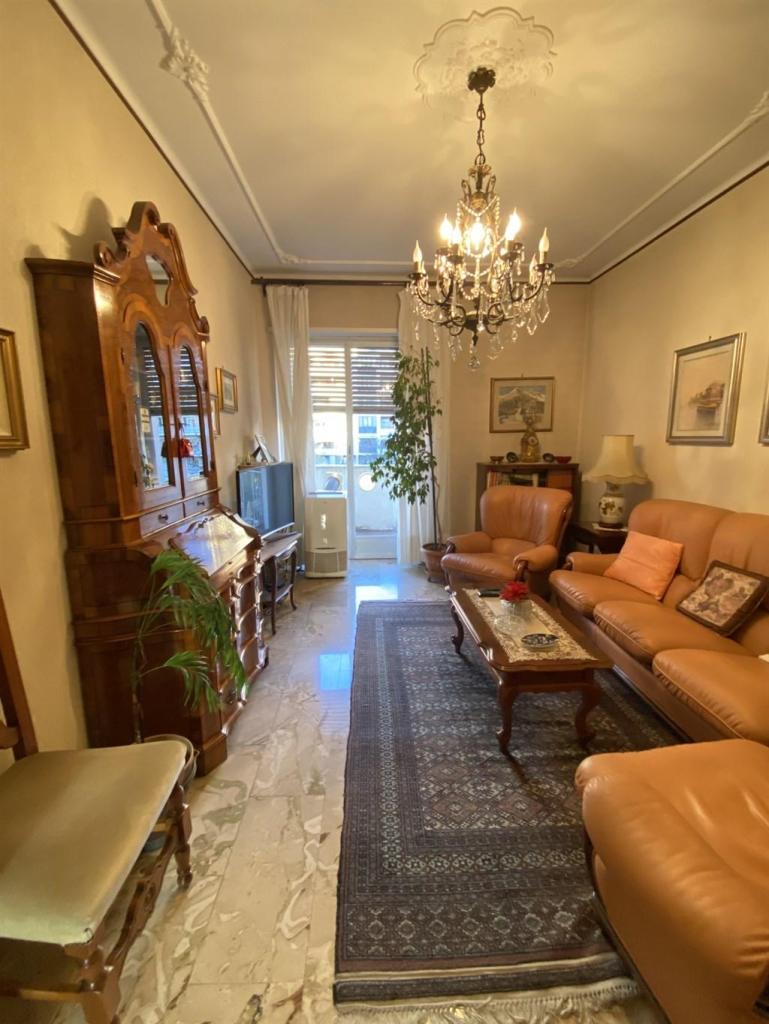 appartamento in vendita a Torino in zona Santa Rita