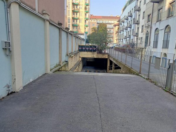 appartamento in vendita a Torino in zona Crocetta