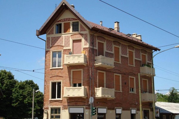 appartamento in vendita a Torino in zona Sassi