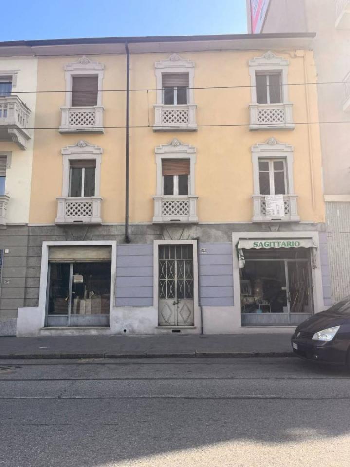 appartamento in vendita a Torino in zona Barriera di Milano