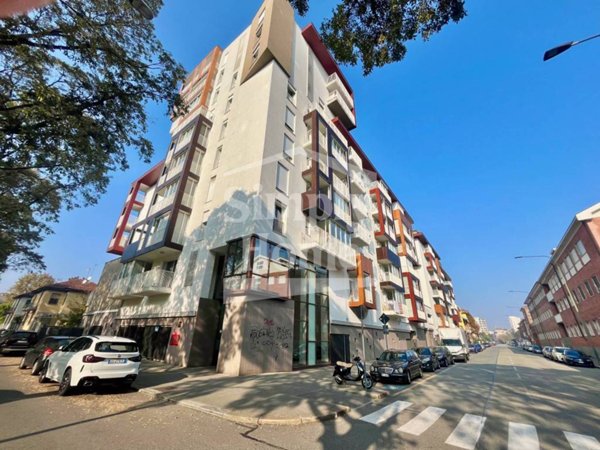 appartamento in vendita a Torino in zona Mirafiori Sud