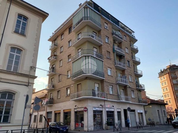 appartamento in vendita a Torino in zona Madonna di Campagna