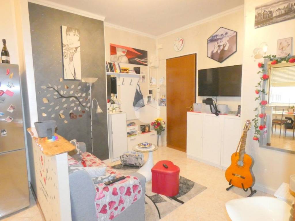 appartamento in vendita a Torino in zona Madonna di Campagna