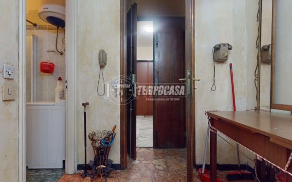 appartamento in vendita a Torino in zona Aurora
