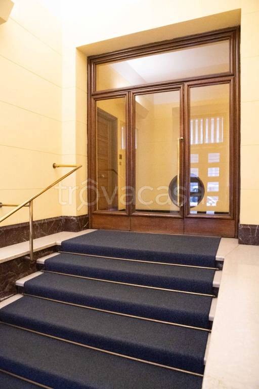 appartamento in vendita a Torino in zona Crocetta
