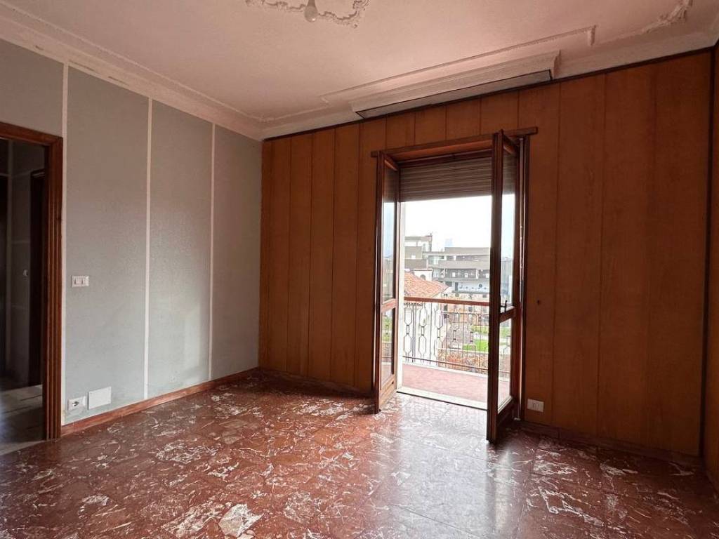 appartamento in vendita a Torino in zona Borgata Vittoria