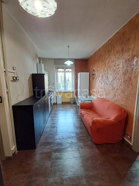 appartamento in vendita a Torino in zona Santa Rita