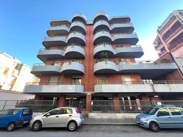 appartamento in vendita a Torino in zona Vanchiglia