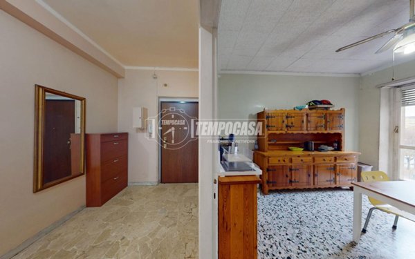 appartamento in vendita a Torino in zona Rebaudengo