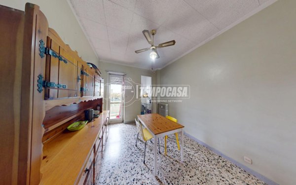 appartamento in vendita a Torino in zona Rebaudengo