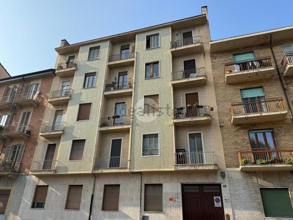 appartamento in vendita a Torino in zona Madonna di Campagna