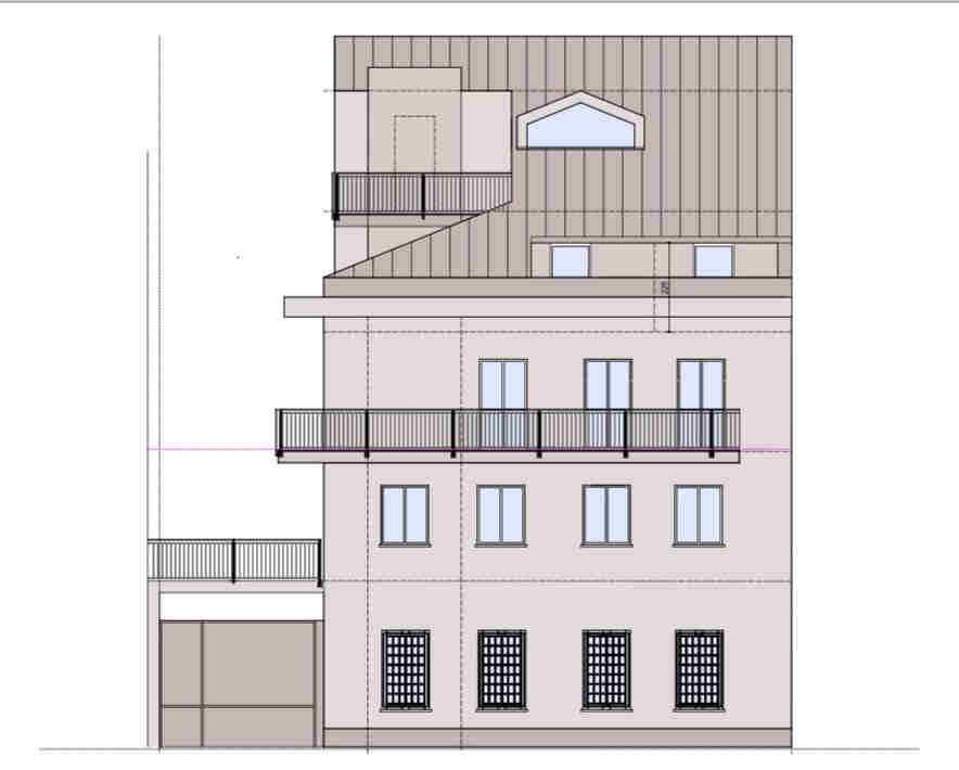 intera palazzina in vendita a Torino in zona Santa Rita