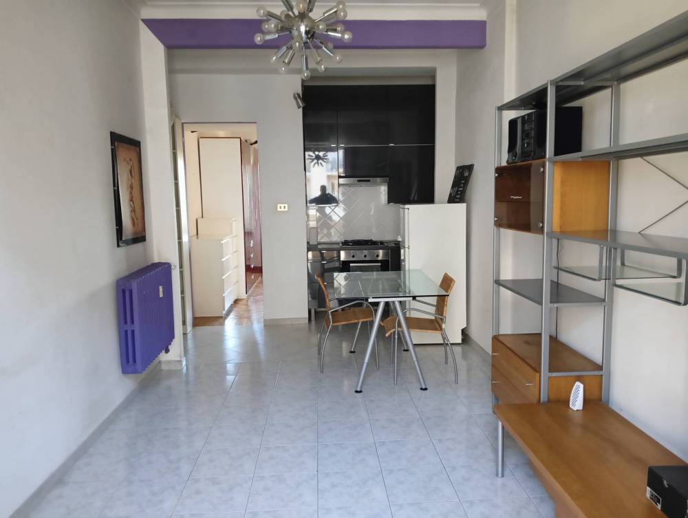 appartamento in vendita a Torino in zona Filadelfia