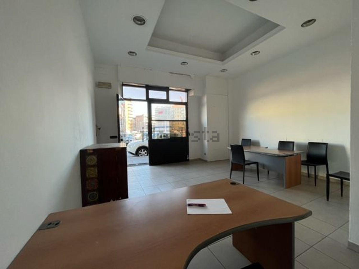 ufficio in vendita a Torino