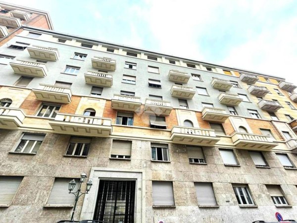 appartamento in vendita a Torino in zona Centro Storico