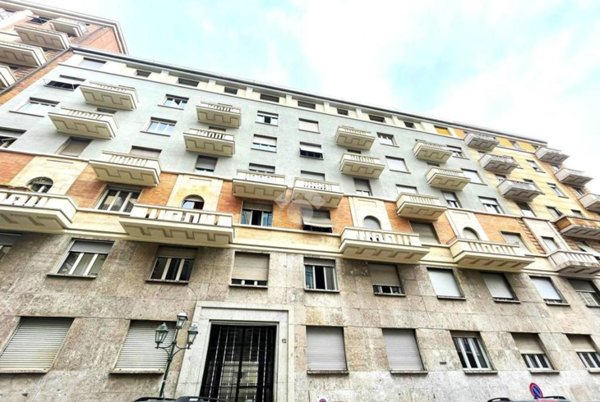 appartamento in vendita a Torino in zona Centro Storico