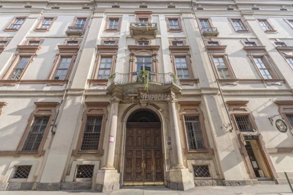 appartamento in vendita a Torino in zona Centro Storico