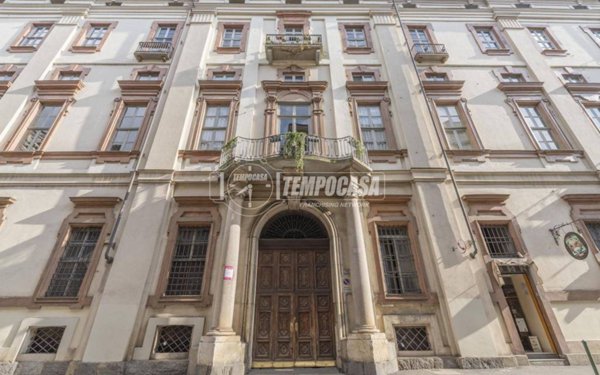 appartamento in vendita a Torino in zona Centro Storico