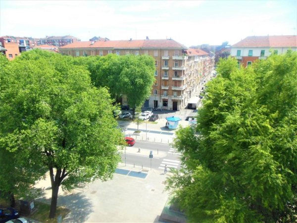 appartamento in vendita a Torino in zona Parella