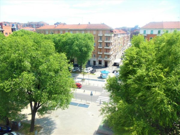 appartamento in vendita a Torino in zona Parella