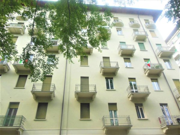 appartamento in vendita a Torino in zona Parella