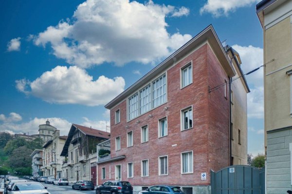 appartamento in vendita a Torino in zona Gran Madre