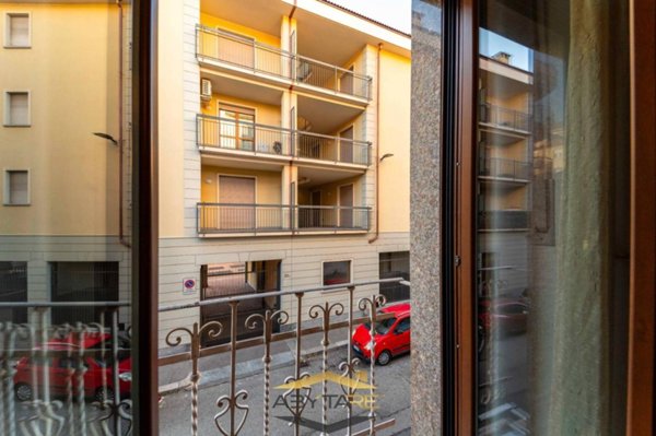 casa indipendente in vendita a Torino in zona Barriera di Milano