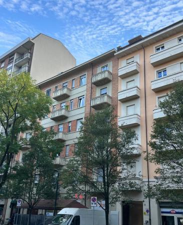 appartamento in vendita a Torino in zona Lingotto