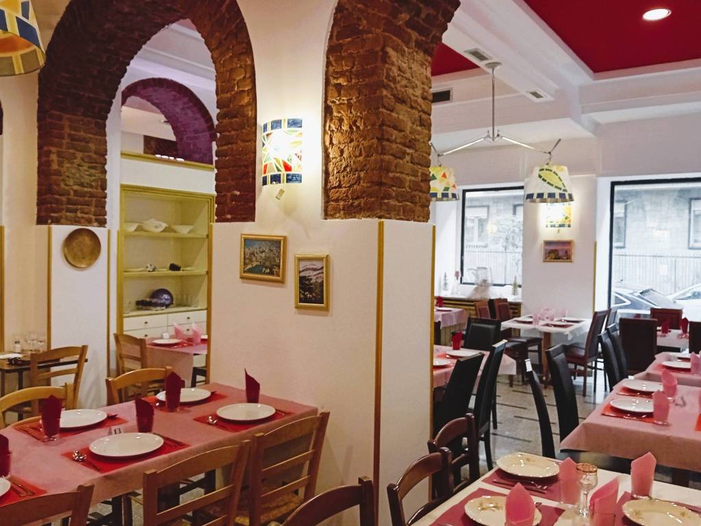 negozio in vendita a Torino in zona San Salvario