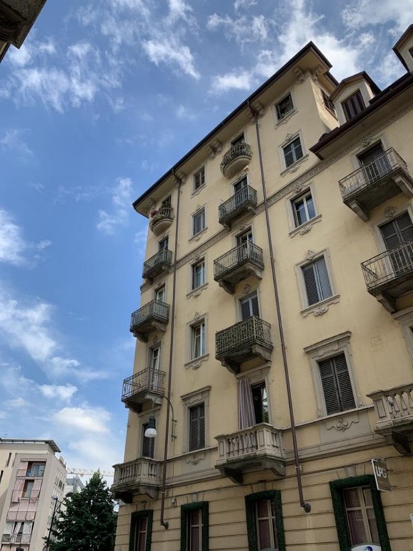 appartamento in vendita a Torino in zona Centro Storico