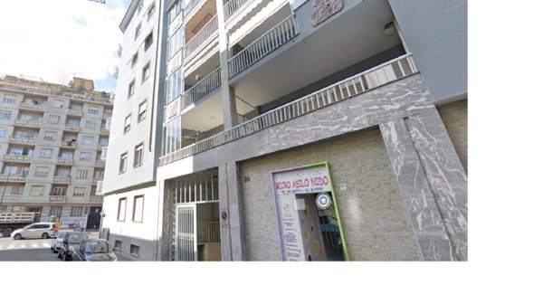 appartamento in vendita a Torino in zona San Donato