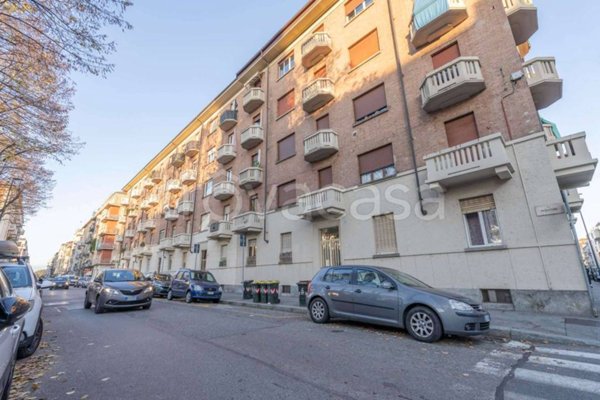 appartamento in vendita a Torino in zona Parella
