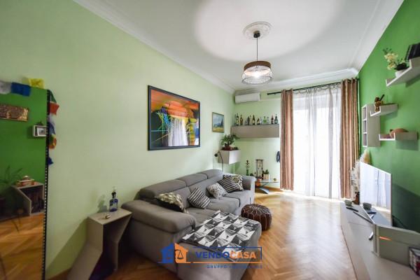 appartamento in vendita a Torino in zona Campidoglio