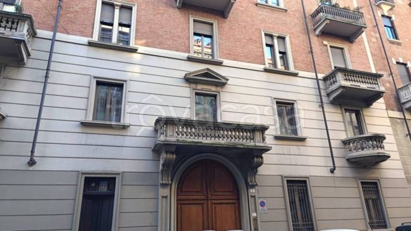 negozio in vendita a Torino in zona Crocetta