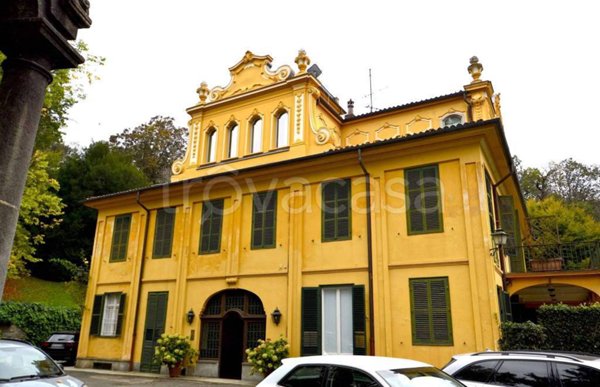 appartamento in vendita a Torino in zona Gran Madre