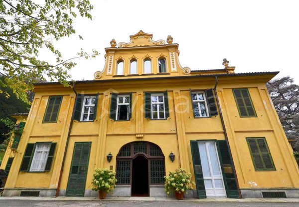 appartamento in vendita a Torino in zona Gran Madre