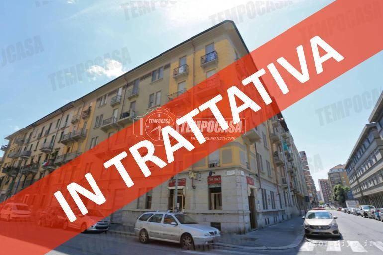 appartamento in vendita a Torino in zona Millefonti