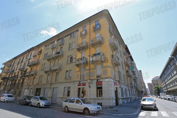 appartamento in vendita a Torino in zona Millefonti