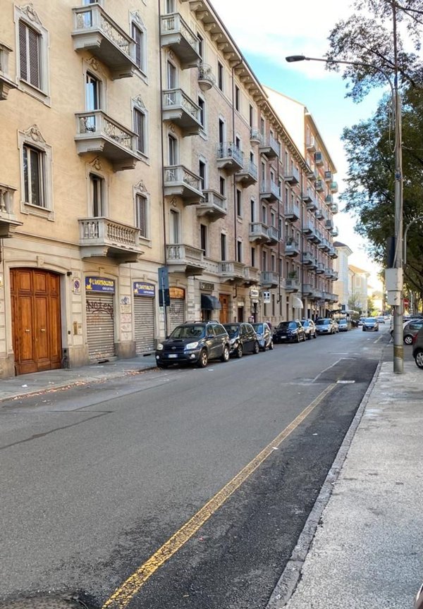 appartamento in vendita a Torino in zona Campidoglio