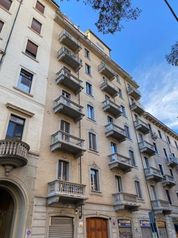 appartamento in vendita a Torino in zona San Donato