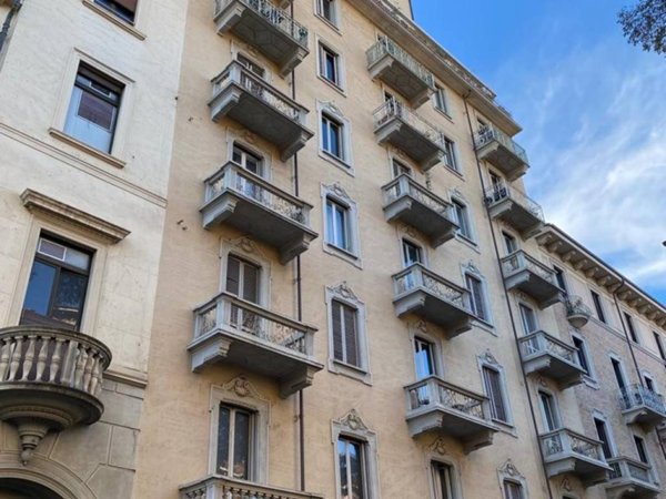 appartamento in vendita a Torino in zona San Donato