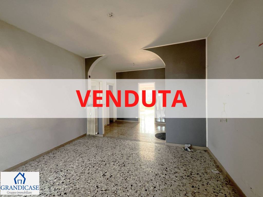 appartamento in vendita a Torino in zona Parella