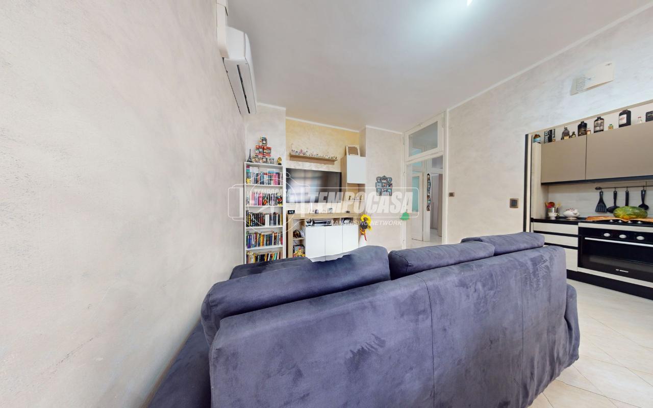 appartamento in vendita a Torino in zona Rebaudengo