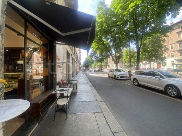 trivano in vendita a Torino in zona Crocetta